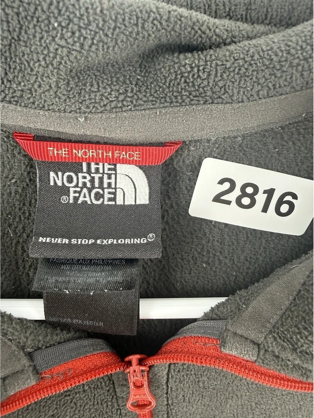 The North Face north face